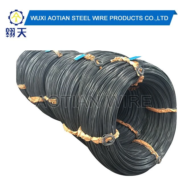 Αλουμίνιο Cold Heading Wire 10B21
