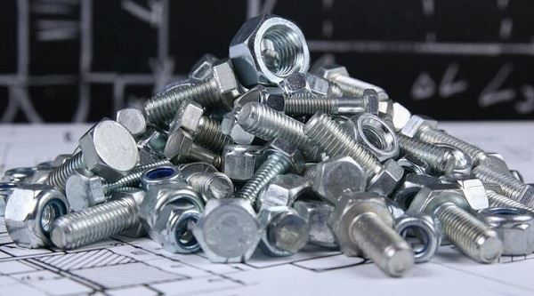 Ο δείκτης διανομής Fastener επιταχύνεται τον Μάιο, καθώς το Outlook διατηρεί ...