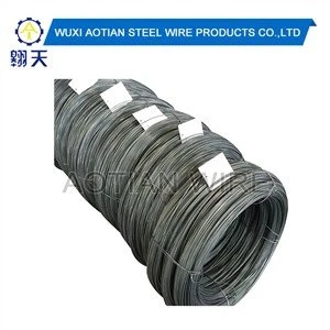 CH1T Steel Wire