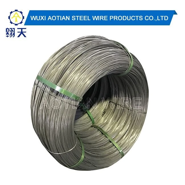 SWCH6A Steel Wire