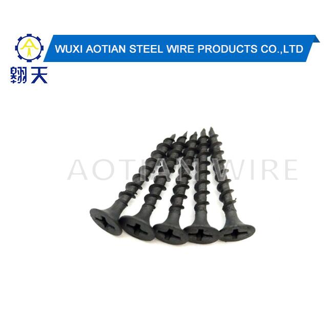Coarse Thread Drywall Screw
