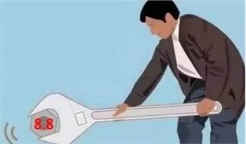 Ποια είναι η έννοια του μπουλονιού στερέωσης κατηγορίας 8.8;