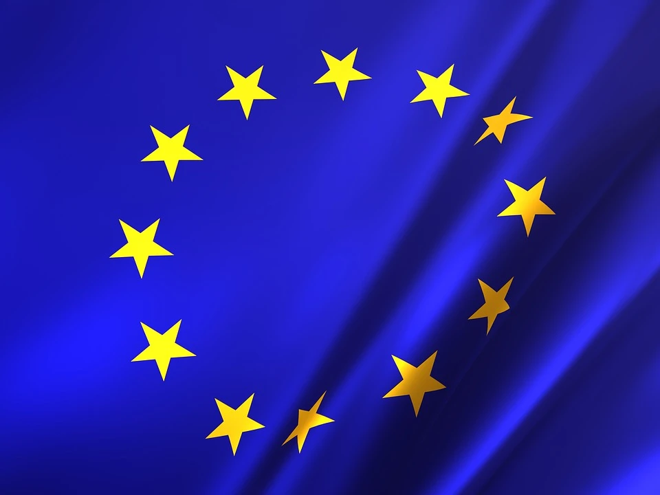 Η ΕΕ επιβάλλει οριστικό δασμό αντιντάμπινγκ στις εισαγωγές ορισμένων συνδετήρ...