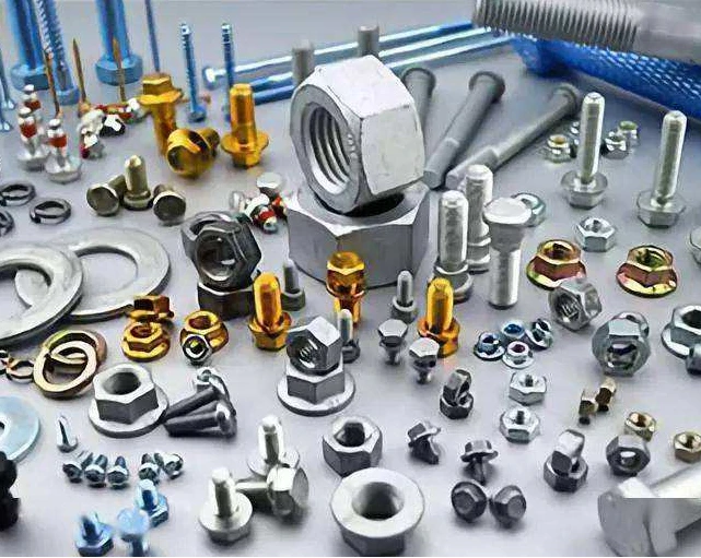 Η 8η έκδοση του International Fastener Show Online θα πραγματοποιηθεί από τις...
