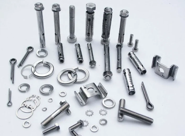 Διεθνής Έκθεση Fastener (Διαδικτυακός) Grandly Open!