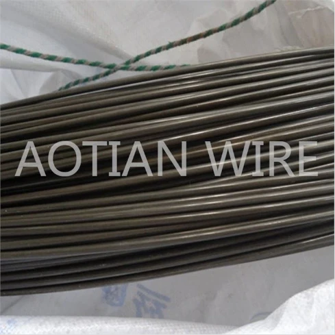 Bolt Wire SCM440.