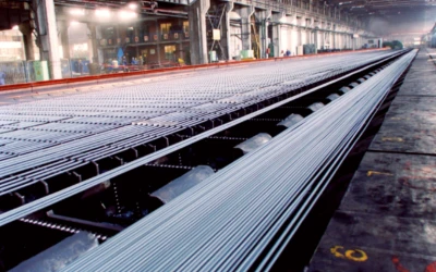 Τον Νοέμβριο του 2023, ο Steel PMI έδειξε ότι και τα δύο άκρα της προσφοράς κ...