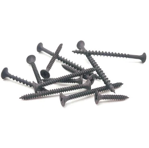 Phillips Self Tapping Screws.