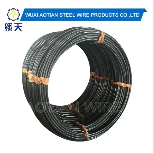 SCM 440 Alloy Steel Wires.