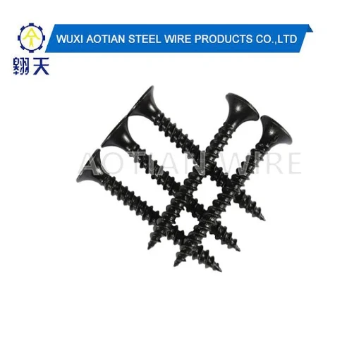 Self-Tapping Screws.