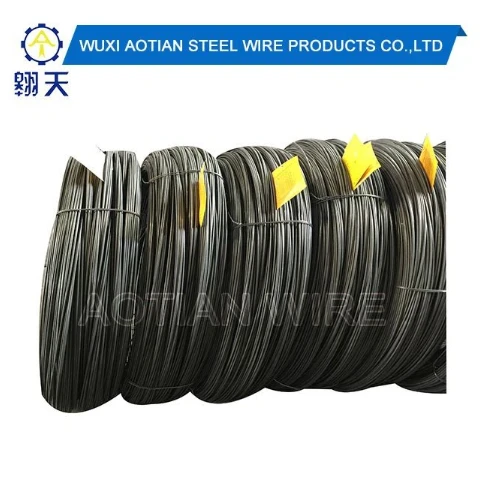 Cold Drawn Wire SWCH22A
