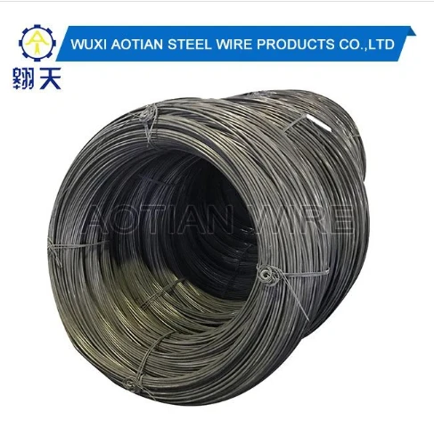 Swch10A Screw Steel Wire